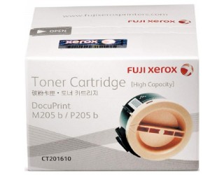 Fuji Xerox CT201610